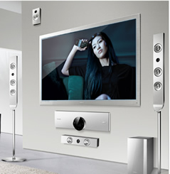 Home Entertainment