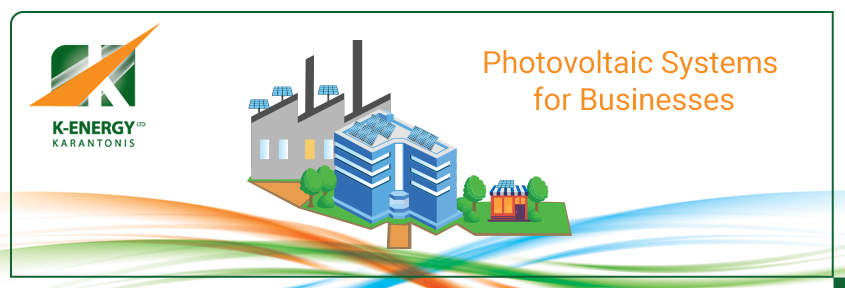 Photovoltaic Systems for Businesses in Cyprus