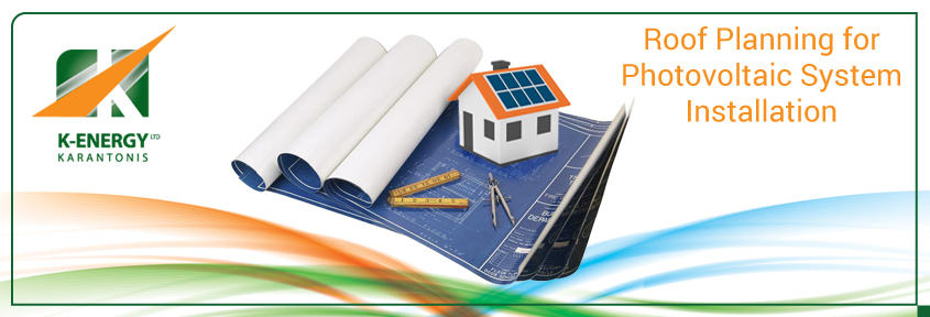 provisions for Photovoltaic System installation Cyprus