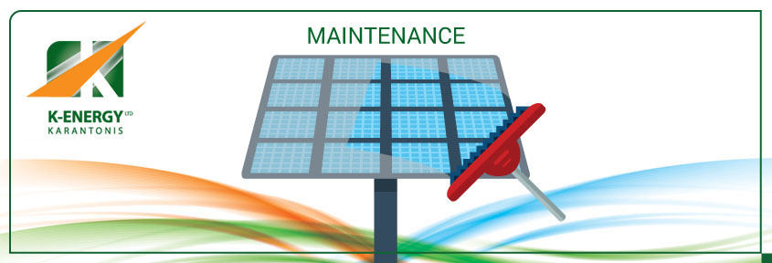 Photovoltaic System maintenance Cyprus