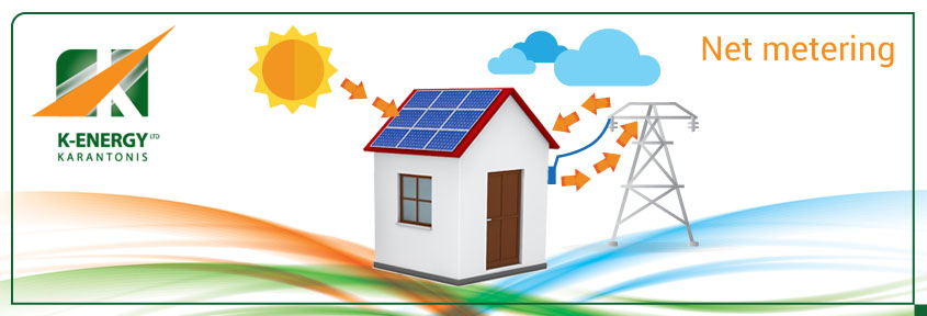 What is Net Metering Cyprus