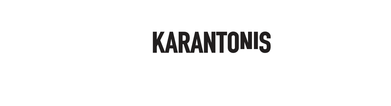 Karantonis Group logo