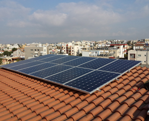 net metering Κύπρος